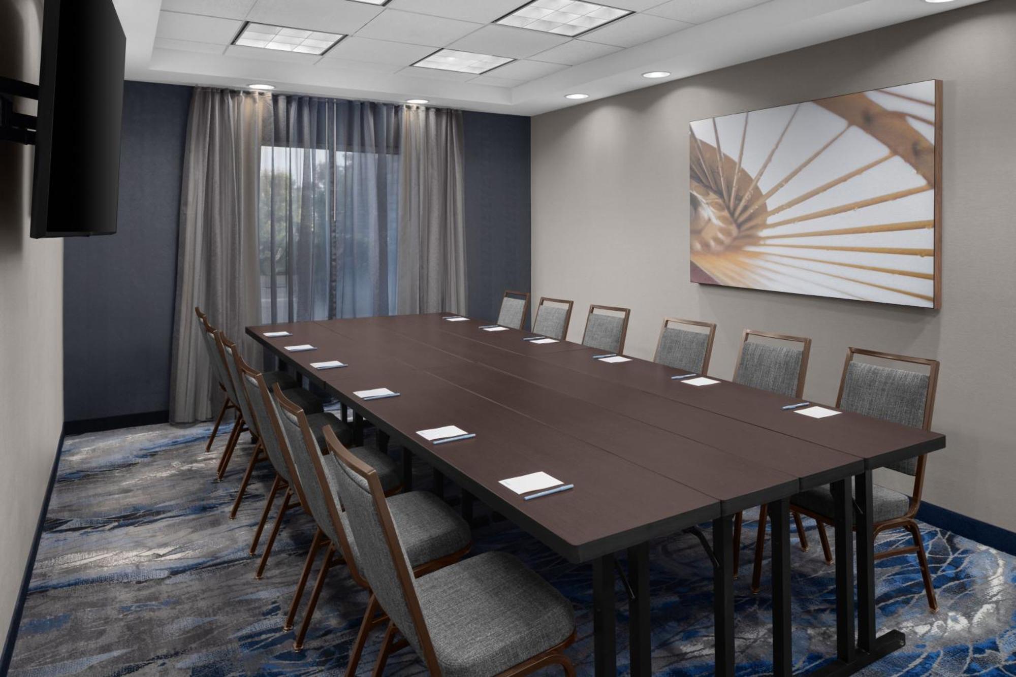 Fairfield Inn & Suites Richfield Luaran gambar