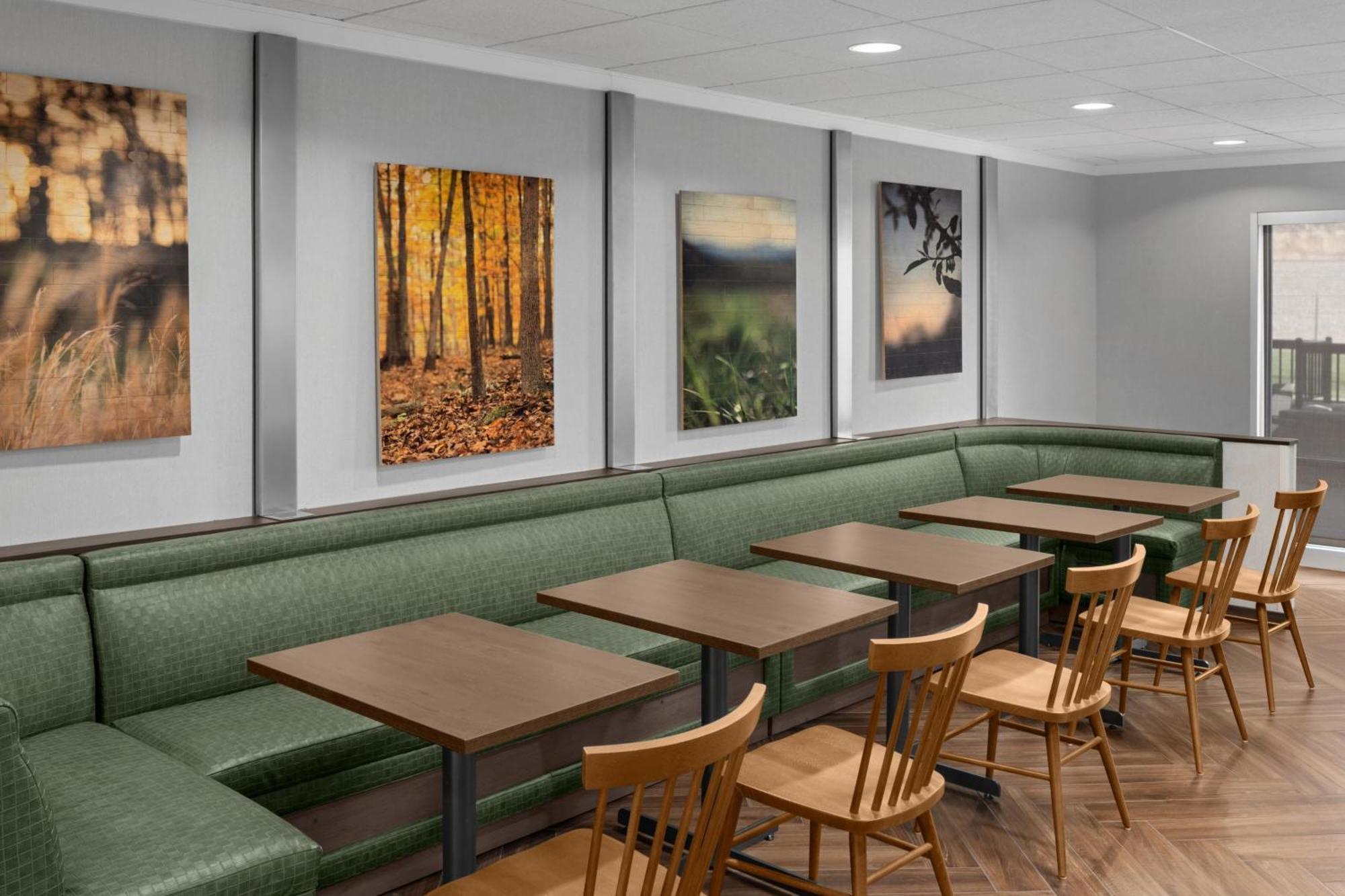 Fairfield Inn & Suites Richfield Luaran gambar