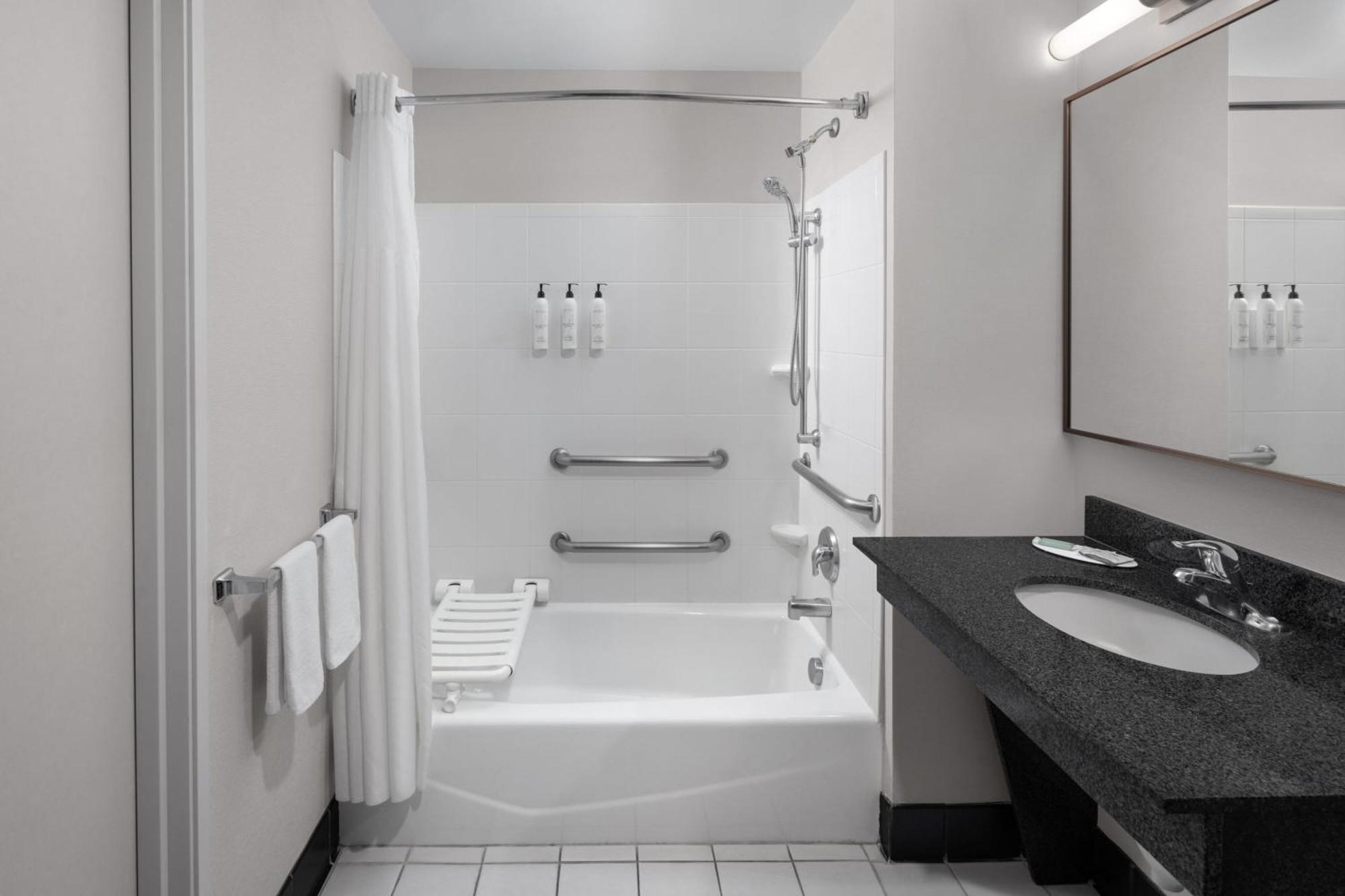 Fairfield Inn & Suites Richfield Luaran gambar