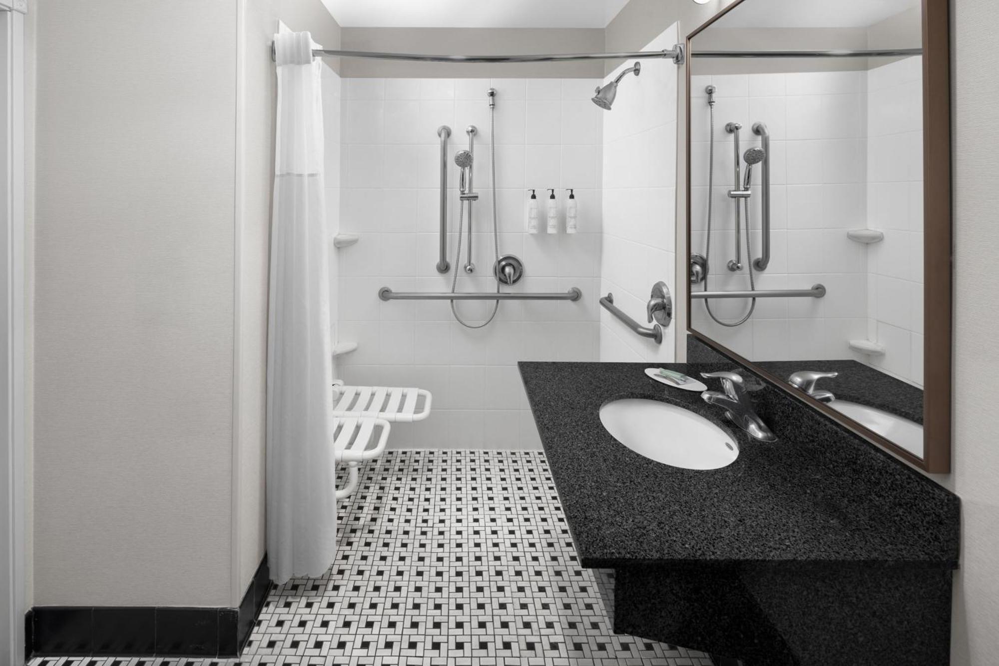 Fairfield Inn & Suites Richfield Luaran gambar