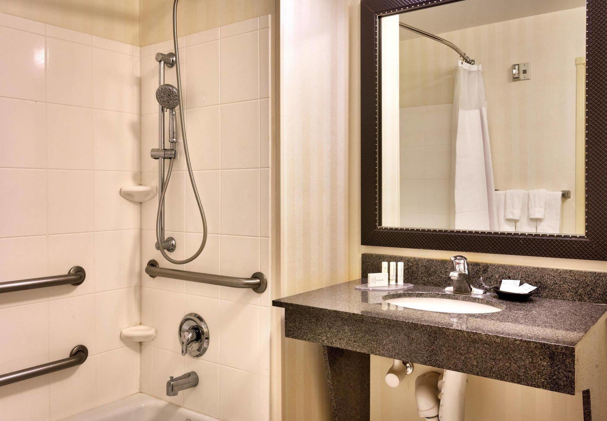 Fairfield Inn & Suites Richfield Luaran gambar